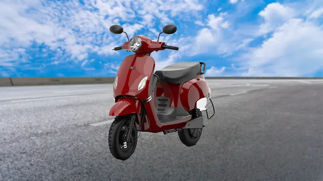 bike image